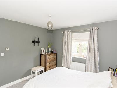 (Bedroom One Photo Two)